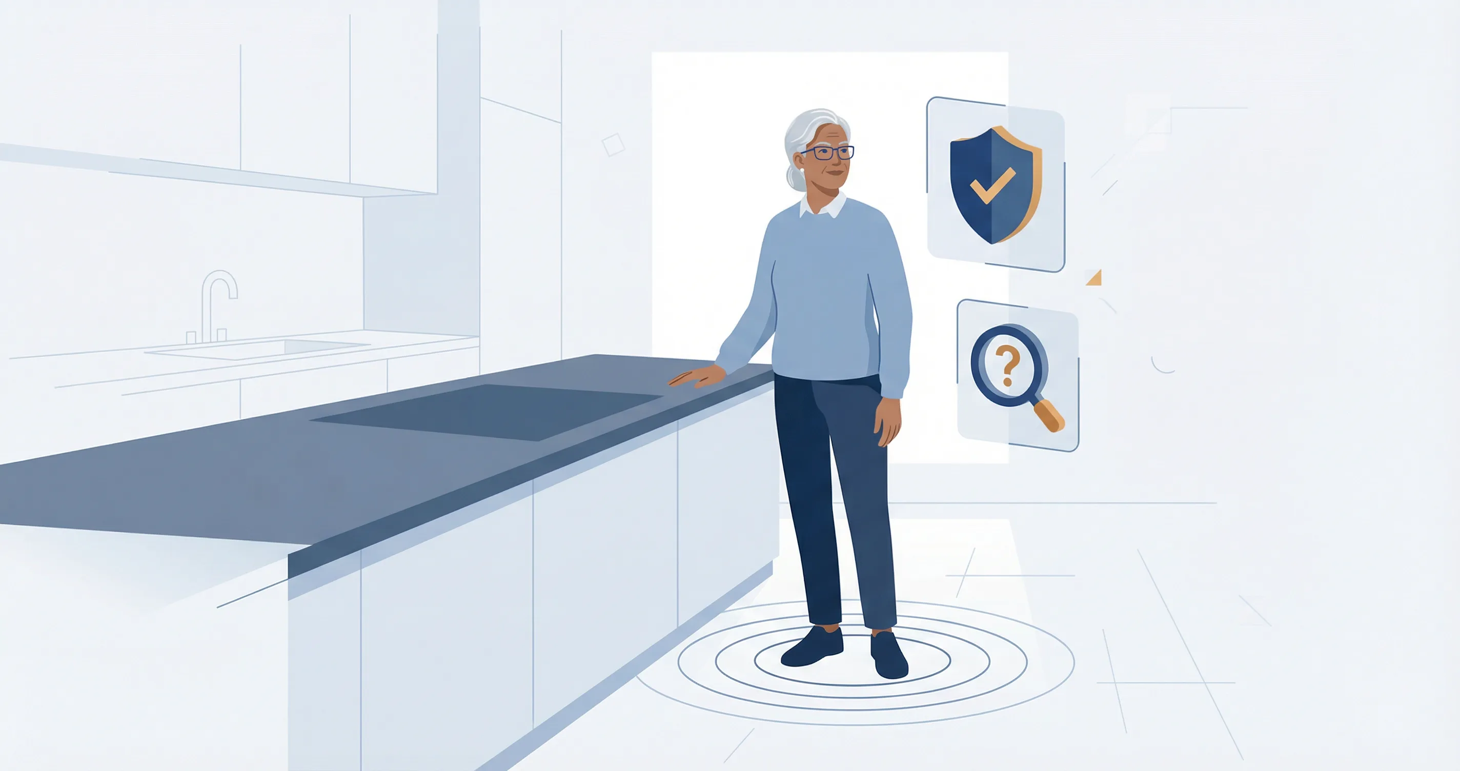 When to Worry About Balance Problems: Red Flags & Warning Signs