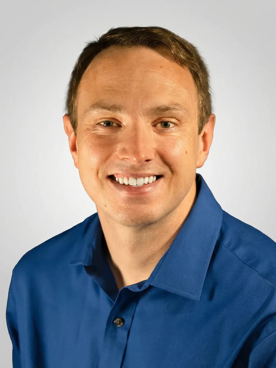 Portrait of William Dirkes, MD, FAAEM