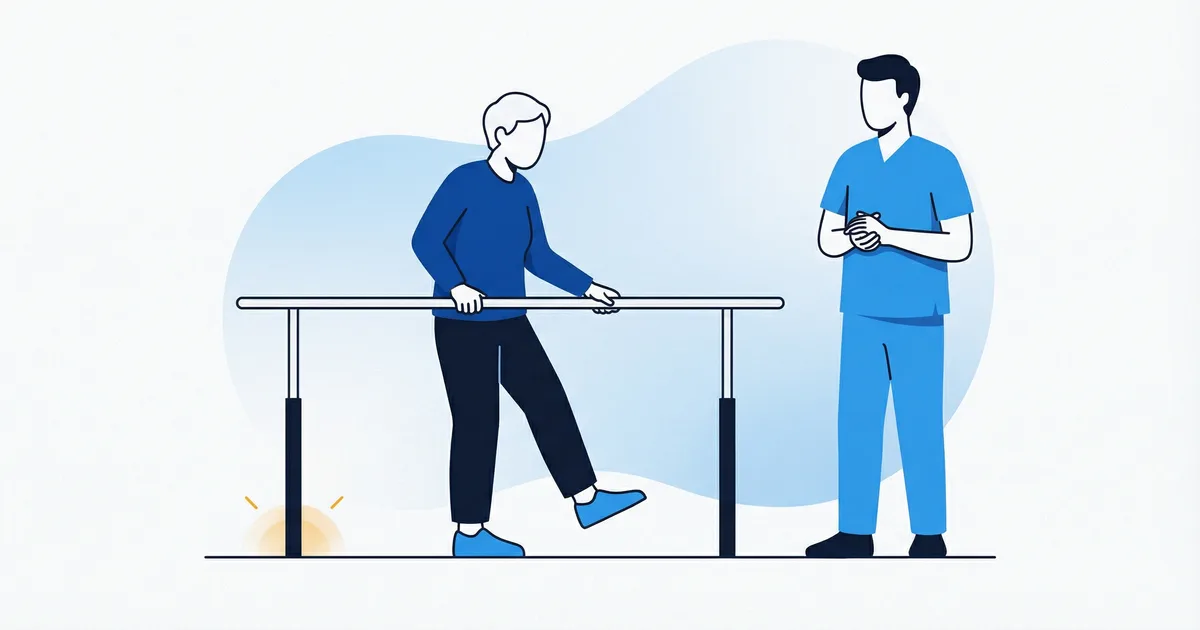 Balance Changes After Stroke: Recovery and Rehabilitation